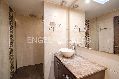 Apartamento de 3 alcobas en venta en Santa Bibiana, Bogotá, 153 m² · foto 9 de 14