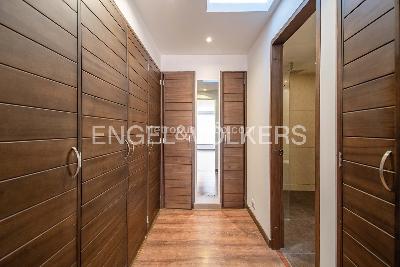 Apartamento de 3 alcobas en venta en Santa Bibiana, Bogotá, 153 m² · foto 10 de 14