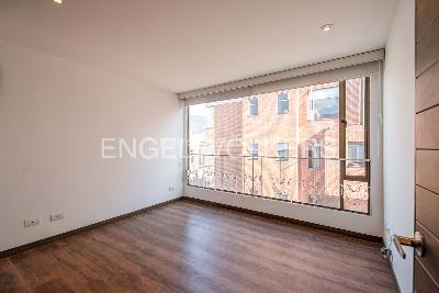 Apartamento de 3 alcobas en venta en Santa Bibiana, Bogotá, 153 m² · foto 11 de 14