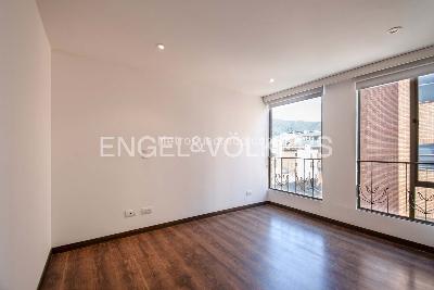 Apartamento de 3 alcobas en venta en Santa Bibiana, Bogotá, 153 m² · foto 12 de 14