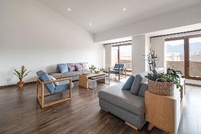 Apartamento en venta en Pasadena, Bogotá · foto 3 de 20