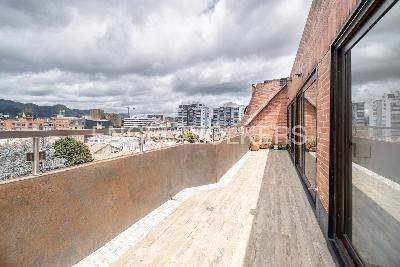 Apartamento en venta en Pasadena, Bogotá · foto 7 de 20