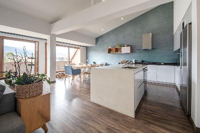 Apartamento en venta en Pasadena, Bogotá · foto 10 de 20