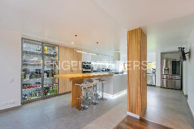 Casa de 5 alcobas en venta en Guaymaral, Chía, 458 m² · foto 8 de 20