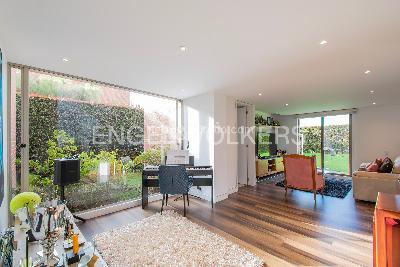 Casa de 5 alcobas en venta en Guaymaral, Chía, 458 m² · foto 9 de 20