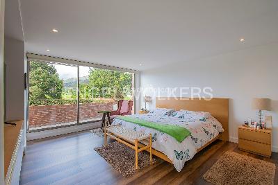Casa de 5 alcobas en venta en Guaymaral, Chía, 458 m² · foto 11 de 20