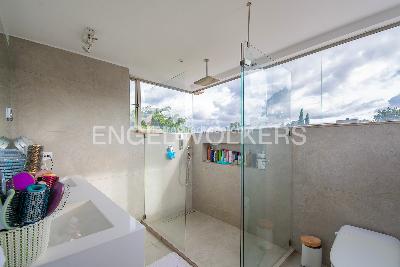 Casa de 5 alcobas en venta en Guaymaral, Chía, 458 m² · foto 12 de 20