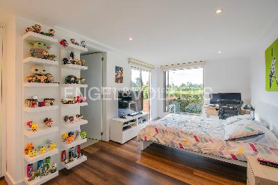 Casa de 5 alcobas en venta en Guaymaral, Chía, 458 m² · foto 13 de 20