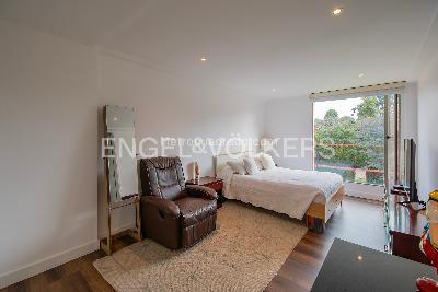 Casa de 5 alcobas en venta en Guaymaral, Chía, 458 m² · foto 15 de 20