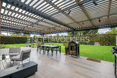 Casa de 5 alcobas en venta en Guaymaral, Chía, 458 m² · foto 16 de 20