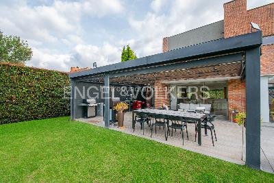 Casa de 5 alcobas en venta en Guaymaral, Chía, 458 m² · foto 18 de 20