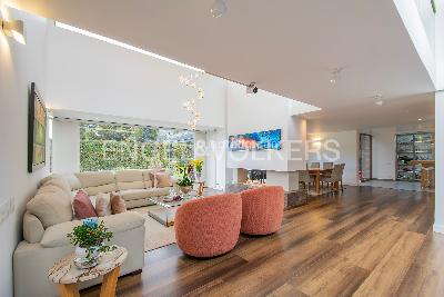 Casa de 5 alcobas en venta en Guaymaral, Chía, 458 m² · foto 2 de 20