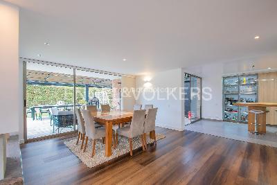 Casa de 5 alcobas en venta en Guaymaral, Chía, 458 m² · foto 5 de 20