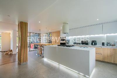 Casa de 5 alcobas en venta en Guaymaral, Chía, 458 m² · foto 7 de 20