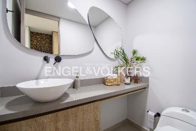 Apartamento en arriendo en El Tesoro, Medellín · foto 9 de 20