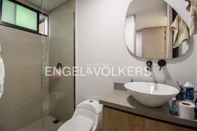 Apartamento en arriendo en El Tesoro, Medellín · foto 19 de 20