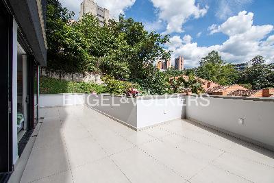 Apartamento en arriendo en El Tesoro, Medellín · foto 20 de 20