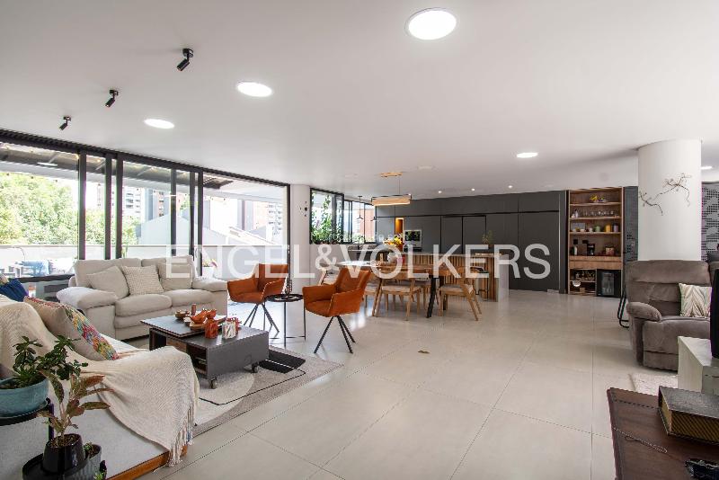 Piso – Medellín - Vista 3