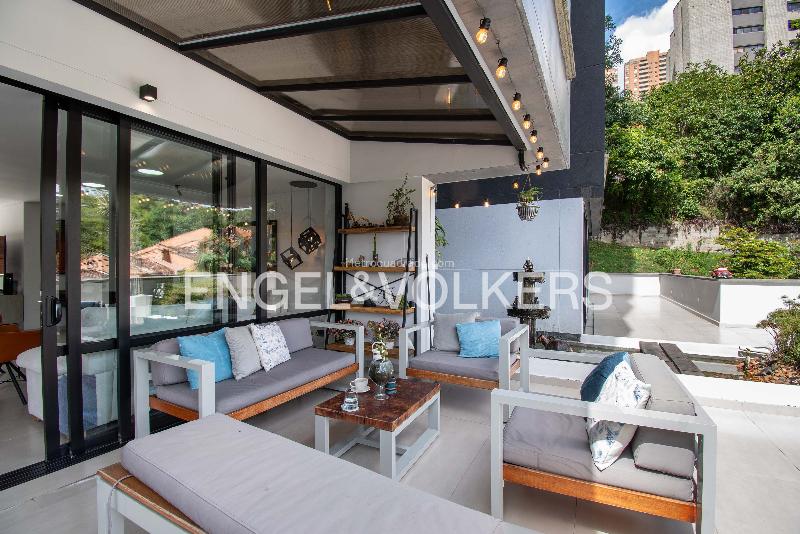 Piso – Medellín - Vista 4