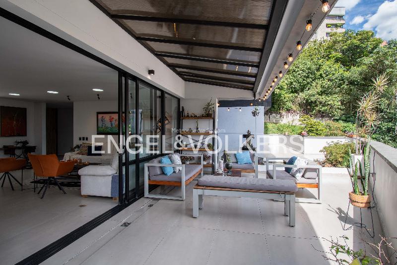 Piso – Medellín - Vista 5