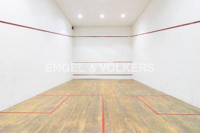 Apartamento en arriendo en Chico Museo, Bogotá · foto 20 de 20