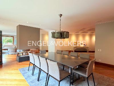 Apartamento en arriendo en Chico Museo, Bogotá · foto 5 de 20