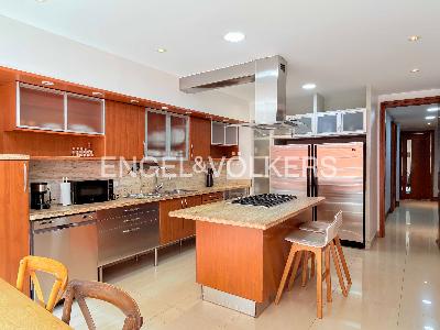 Apartamento en arriendo en Chico Museo, Bogotá · foto 6 de 20
