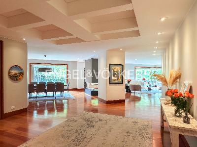 Apartamento en arriendo en Chico Museo, Bogotá · foto 7 de 20