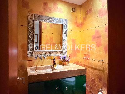 Apartamento en arriendo en Chico Museo, Bogotá · foto 8 de 20