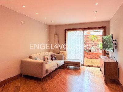 Apartamento en arriendo en Chico Museo, Bogotá · foto 9 de 20