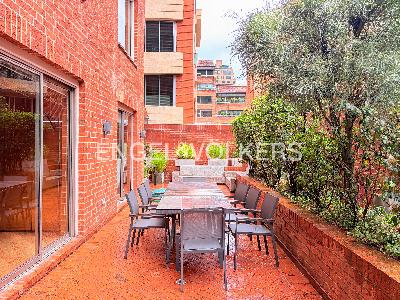 Apartamento en arriendo en Chico Museo, Bogotá · foto 10 de 20