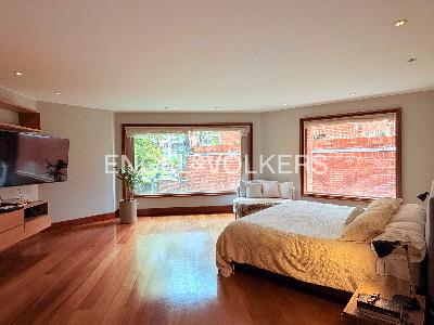 Apartamento en arriendo en Chico Museo, Bogotá · foto 11 de 20