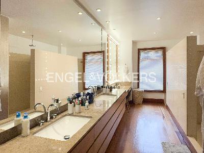 Apartamento en arriendo en Chico Museo, Bogotá · foto 13 de 20