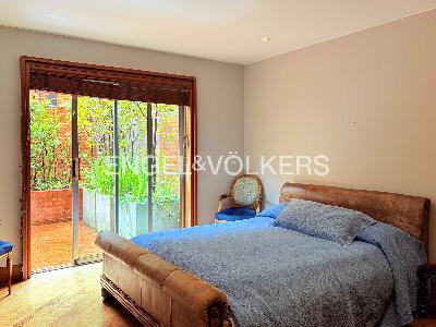 Apartamento en arriendo en Chico Museo, Bogotá · foto 14 de 20