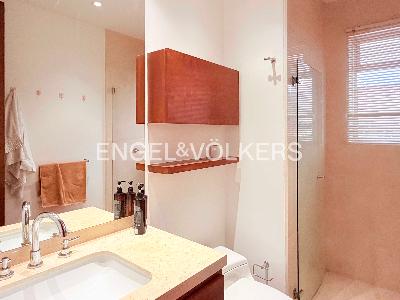 Apartamento en arriendo en Chico Museo, Bogotá · foto 15 de 20
