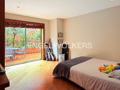 Apartamento en arriendo en Chico Museo, Bogotá · foto 16 de 20