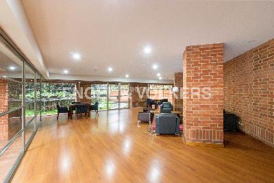 Apartamento en arriendo en Chico Museo, Bogotá · foto 18 de 20