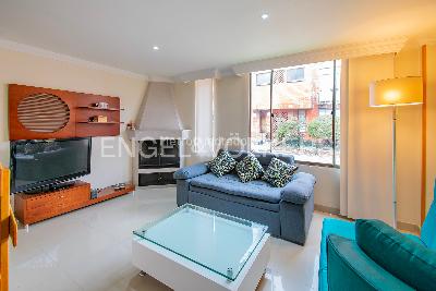 Casa de 3 alcobas en venta en Chia, Chía, 155 m² · foto 2 de 20