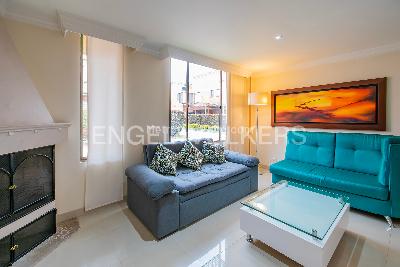Casa de 3 alcobas en venta en Chia, Chía, 155 m² · foto 3 de 20