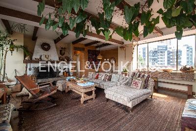 Apartamento en venta en Los Balsos, Medellín · foto 2 de 16
