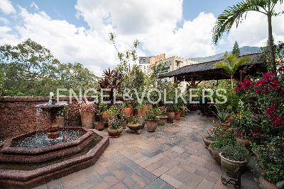 Apartamento en venta en Los Balsos, Medellín · foto 3 de 16
