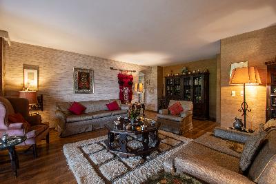 Apartamento en venta en Los Balsos, Medellín · foto 4 de 16