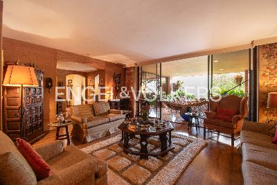 Apartamento en venta en Los Balsos, Medellín · foto 5 de 16