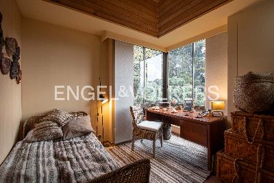 Apartamento en venta en Los Balsos, Medellín · foto 14 de 16