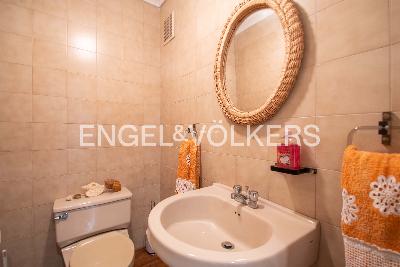 Apartamento en venta en Los Balsos, Medellín · foto 15 de 16