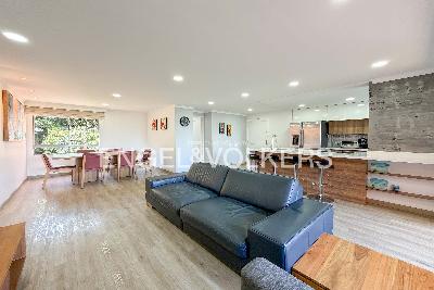 Apartamento en venta en El Tesoro, Medellín · foto 2 de 20