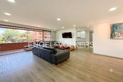Apartamento en venta en El Tesoro, Medellín · foto 3 de 20