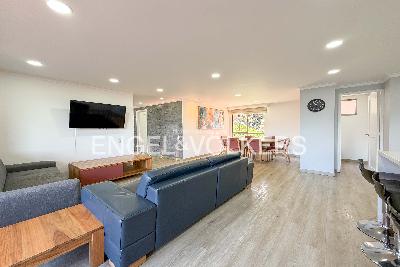 Apartamento en venta en El Tesoro, Medellín · foto 5 de 20