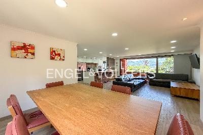 Apartamento en venta en El Tesoro, Medellín · foto 6 de 20