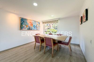 Apartamento en venta en El Tesoro, Medellín · foto 7 de 20